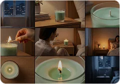 Video Storyboards